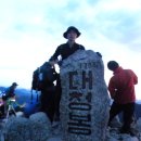 동해일출 이미지