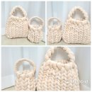 자이언트얀 만두가방 만들기 이미지