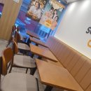 맘스터치 대방역점