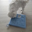 블루퍼피 | 애견용품 강아지노즈워크 강아지노즈워크장난감 옙퍼피노즈워크