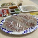 [삼척 중앙시장 회 포장]ㅣ삼척대왕횟집ㅣ찐 후기