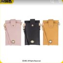 [<b>GS SHOP</b>]펭수심플핸드폰가방&자이언트펭수스마일핸드폰...