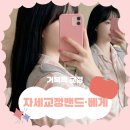 몽핏 | 내돈내산 거북이의 거북목 탈출기! ㅣ몽핏 수면 자세교정 밴드, 곧추베개 후기