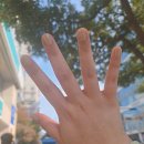 덕천프라자 | 덕천 네일 화명동 근처 네일의기록 풀컬러 후기