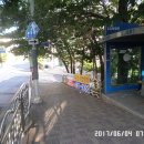 버스정류장 07-145 이미지