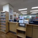 상록도서관 입구 이미지