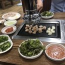 칠칠소.돼지막창형곡 이미지