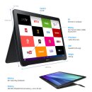 갤럭시 뷰 이미지