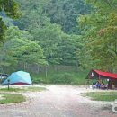 덕유대야영장 이미지