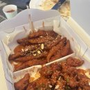 여행가는사람들 | 속초시장을 이마트 처럼 가는 사람들과 함께한 내돈내산 후기