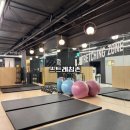 오리진 휘트니스 이미지