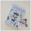 PET15어3378 | [만화편/신간] 2025년 8~10월 단행본 + 굿즈 + 한정판 + 신간 모음 기록