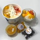 파주 아이스크림 맛집 요거트월드 파주운정점-양쯔간루월드 맛 후기