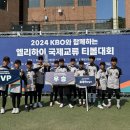 한국티볼연맹 OSEN