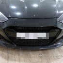 대안3길 | 제네시스쿠페 후기형 순정네비옵션에 카플레이 안드로이드오토 묘듈이식하기