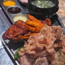 양재역 | 양재역 맛집 고기집 후기 – 숯향 가득 닭갈비 제대로 즐기는 양계옥