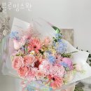 블루밍스완