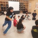서초교대검도관 | 서초교대 검도관 어린이날 영화 감상 및 떡볶이 파티 행사 후기