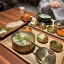 대구 달서구 국밥 맛집 혼밥가능 솥정옥 솔직후기