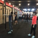 킴스짐 복싱 이미지