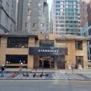 스타벅스 강남삼성타운점 이미지