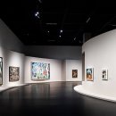 빛의 상자로 재단생한 6빌딩, 센터 퐁피두 한화(Centre Pompidou Hanwha) 이미지