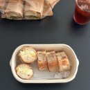베이커리캐슬 | 천호 성내동 바게트 덕후 빵맛집 • 인캐슬 베이커리 n번째 방문 후기