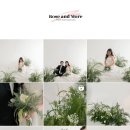 아니라 퀄리티까지 좋은 플라워디렉팅 '로즈앤모어' 계약 후기 및 추천 ㅣ 짝꿍 할인 이벤트 정보