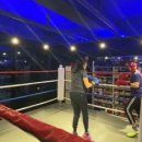 진해복싱센터 이미지