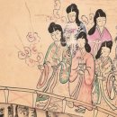 구운몽 | 초등 문학작품 고전 문학 구운몽 (교육, 의미, 독서지도)