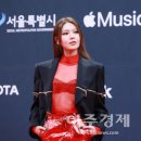 '소녀시대' 최수영 옷 벗자 男 관객 무차별 불법 촬영..."엄정 대응" 이미지