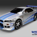 스카이라인 이미지