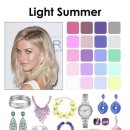 나만의 퍼스널컬러 찾기 이미지