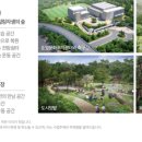 sk view 아파트 건너편 이미지