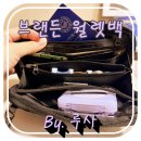 (주)여행플러스 | 브랜든 세이프 플러스 월렛백 내돈내산 여행 후기