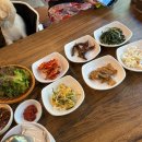 [우이동] 북한산 계곡 식당, 선운산장 - 주차, 정식 후기