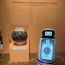 도예기능 야간 | 생일 주간 이천 데이트- 경기도자미술관, 쌀베이커리카페 흥만소, 목탄