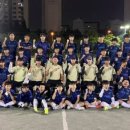 동해하위나이트축구교실
