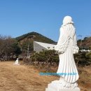 [조각상 다비드컴퍼니] 2024 봄조경용 대리석 로마풍 여인상 주문시 참조자료 전국 설치현황 37점 이미지