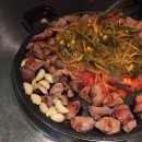 오늘은뒷고기