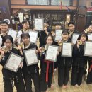 강무관 합기도 평내도장 이미지