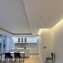 212 | 판교 대장동 TH212 시공후기: 베르데 마떼리아 오크 셀렉트 220