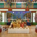 한국궁중꽃박물관 이미지