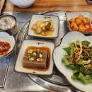 만복래 | 분당 건강식 구미동 맛집 전복만복래 후기