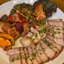 국수와보쌈 - 남구 수영로219번길 29 | 순천 보쌈맛집 남녘들회국수보쌈 서대회국수와 남녘들보쌈 재방문 후기