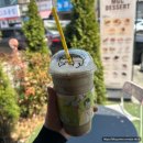 반달커피동탄방교점 | [동탄맛집] 도우또 동탄방교점 / 블루리본 일식 덮밥 점심 메뉴 추천 사케동 부타동 치킨동 후
