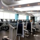 유성호텔헬스클럽 이미지