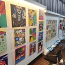 토요 창의 아동 미술 이미지