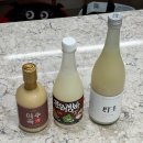 초향정 | 2025 서울국제주류박람회 양양 초향정 미곡수주 375ml 후기
