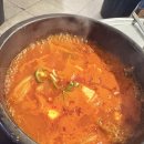 강동-천호-3000 | [천호/강동구] 오두껍 후기ㅣ미친 오돌갈비의 식감, 계란찜까지 대맛집